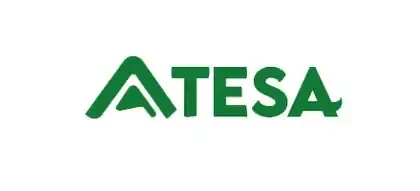 Logo de ATESA — FumiCenter, Santa Marta