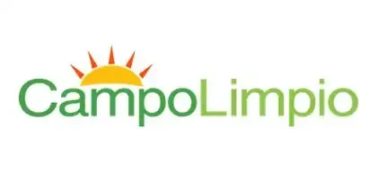 Logo de Campo Limpio — FumiCenter, Santa Marta
